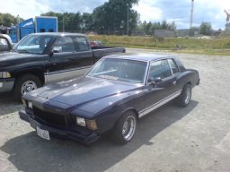 Big Bumper Meet 2008